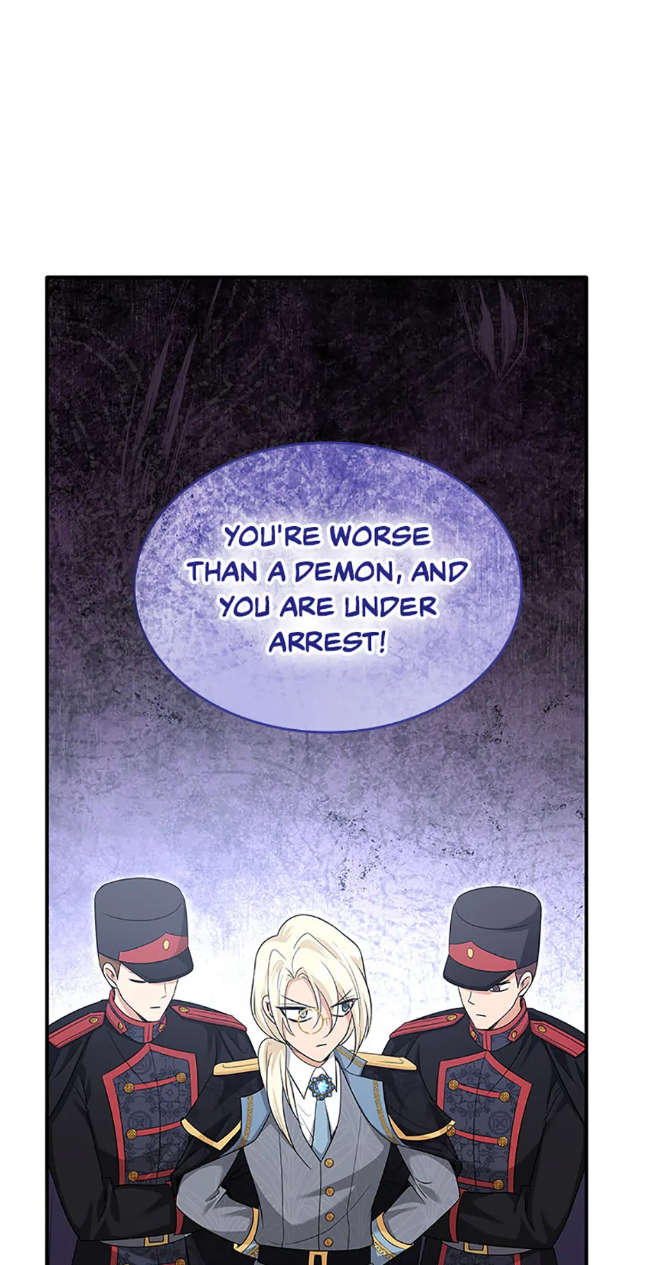 Marriage and Sword Chapter 123 - page 77