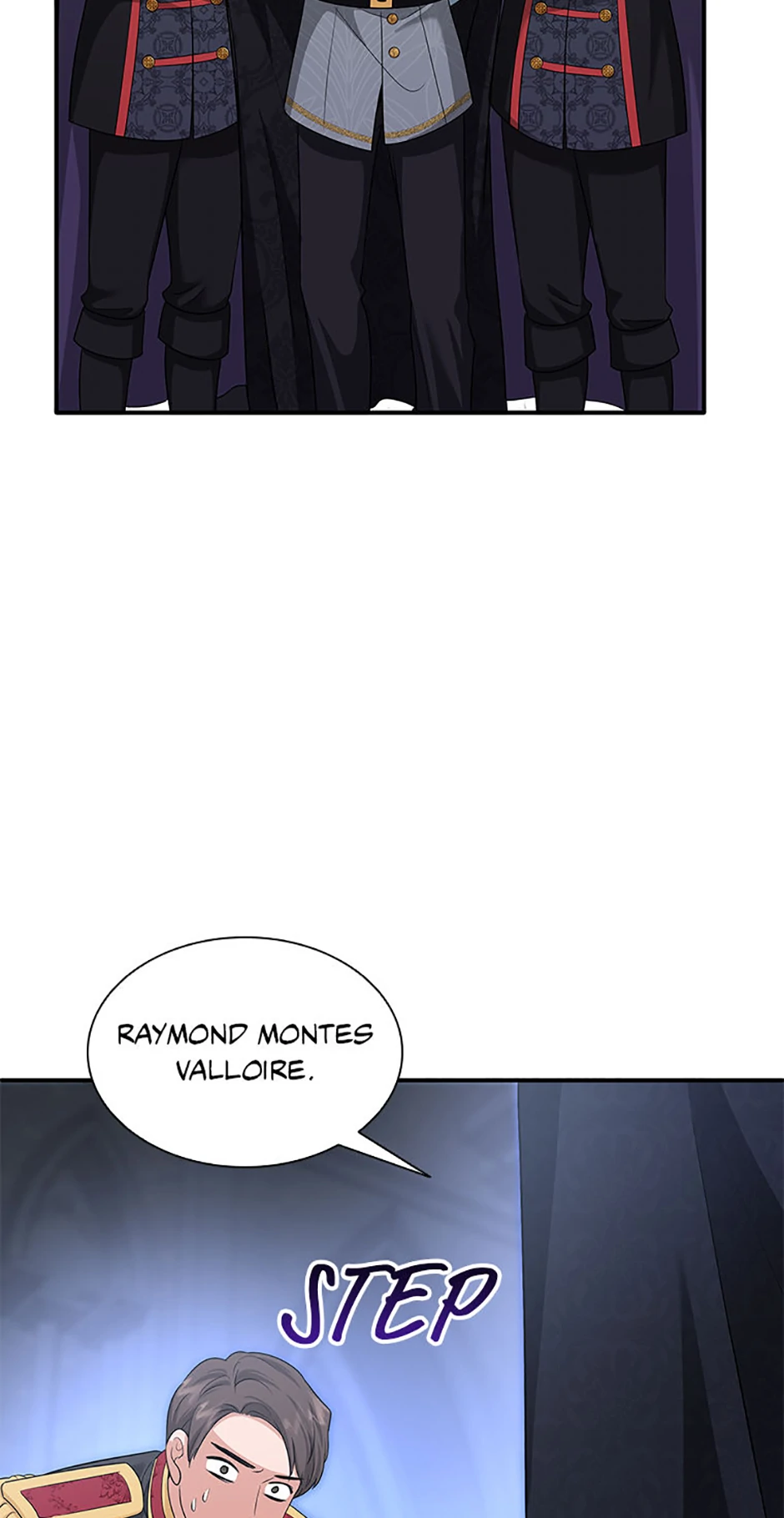 Marriage and Sword Chapter 123 - page 78