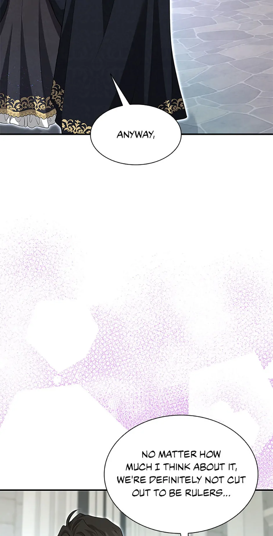 Marriage and Sword Chapter 123 - page 88