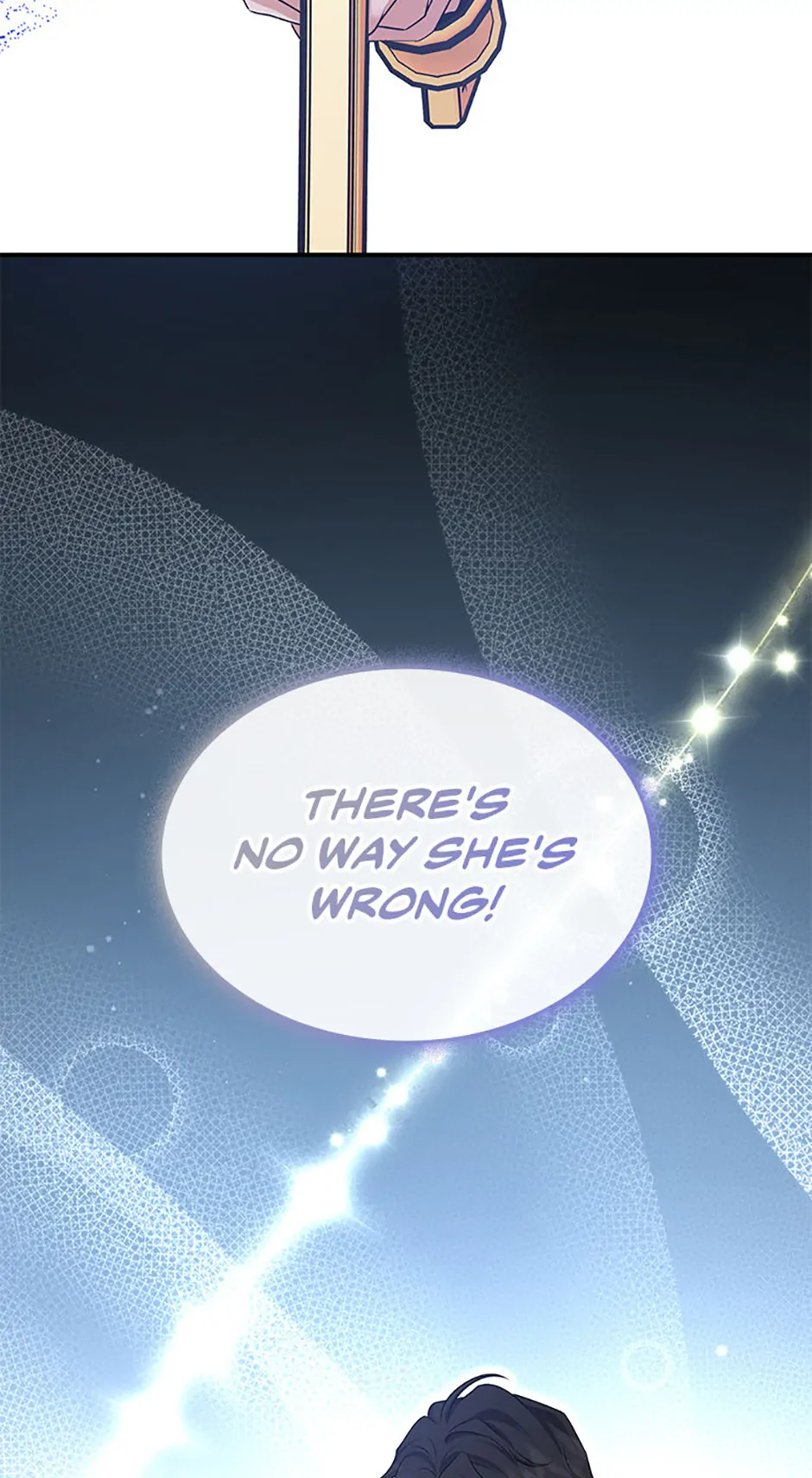 Marriage and Sword Chapter 123 - page 9
