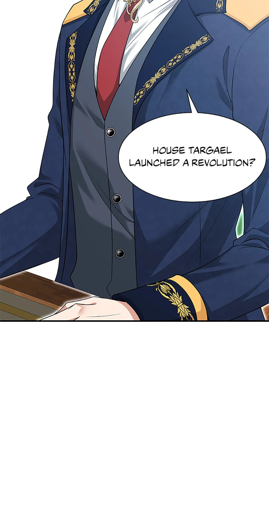 Marriage and Sword Chapter 123 - page 92