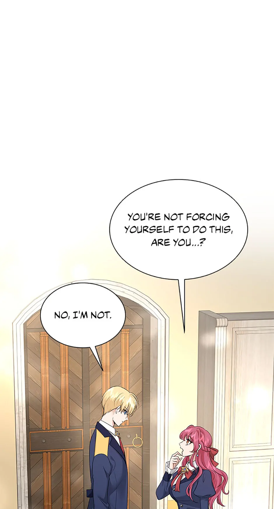 Marriage and Sword Chapter 123 - page 98