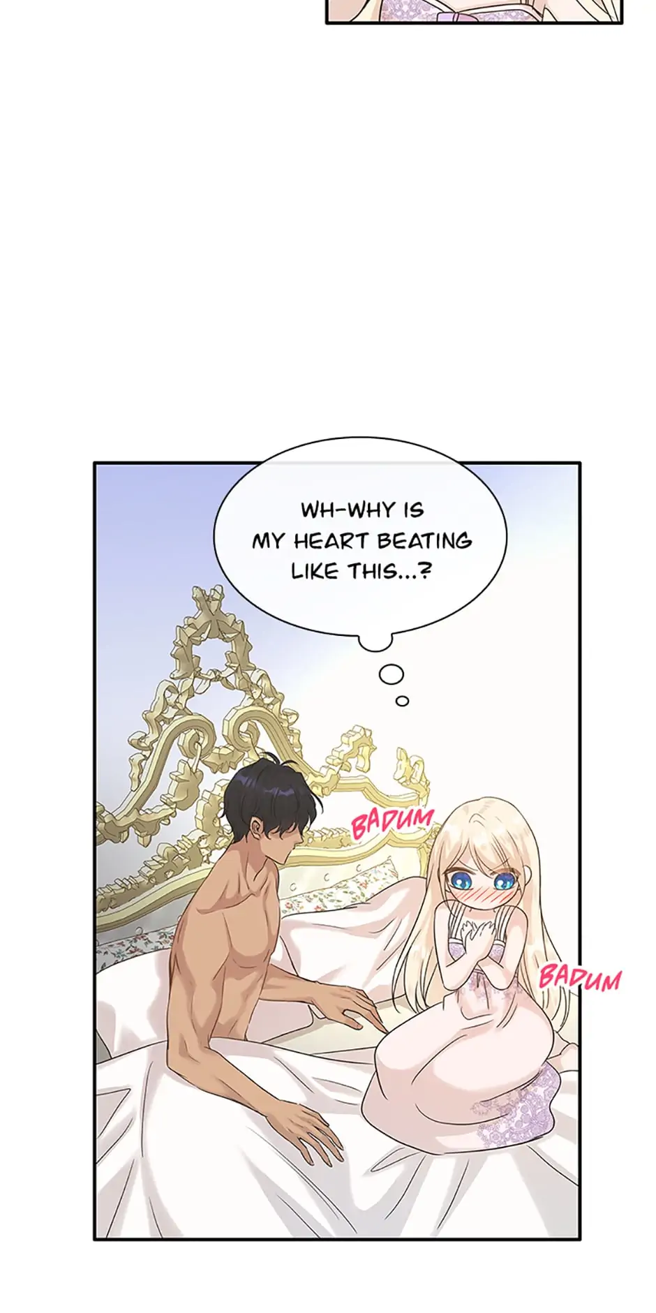 Marriage and Sword Chapter 11 - page 64