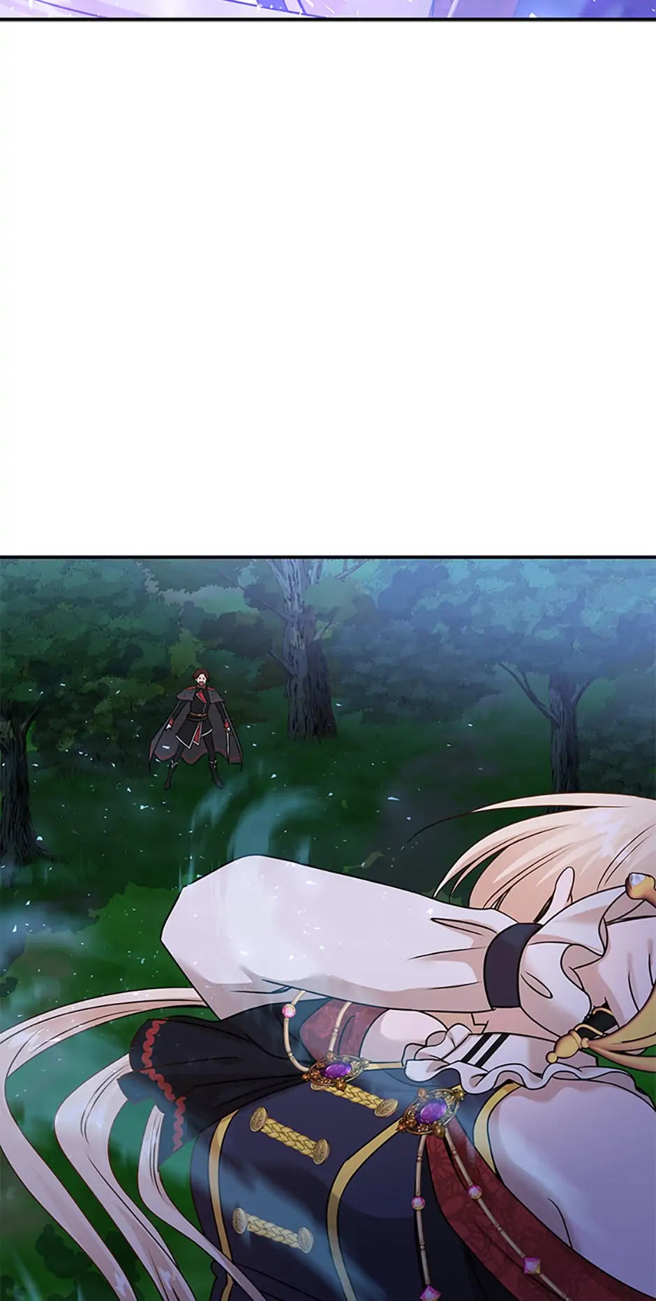 Marriage and Sword Chapter 43 - page 102