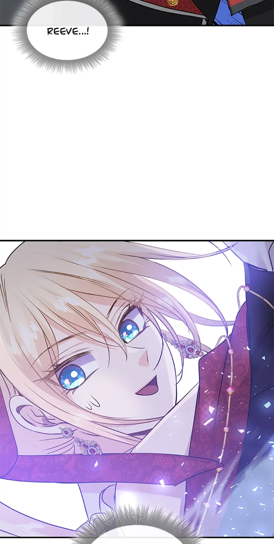Marriage and Sword Chapter 43 - page 104