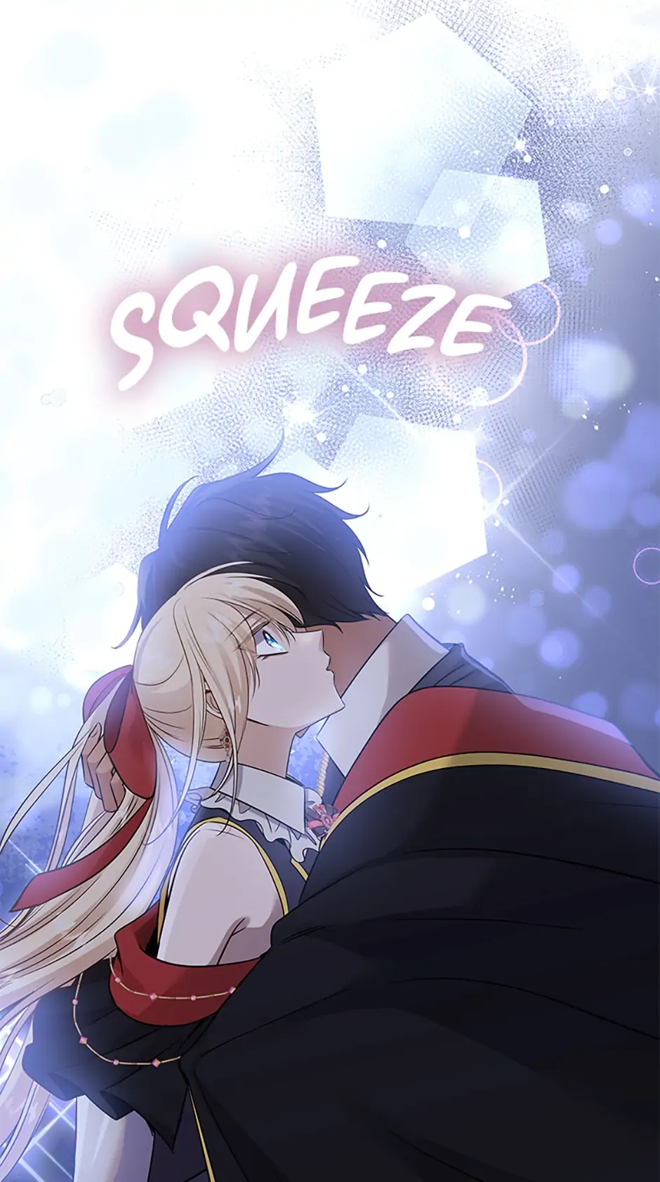 Marriage and Sword Chapter 43 - page 15