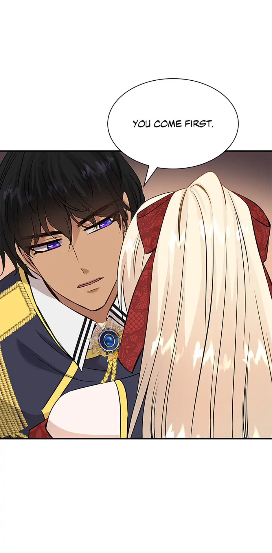 Marriage and Sword Chapter 43 - page 20