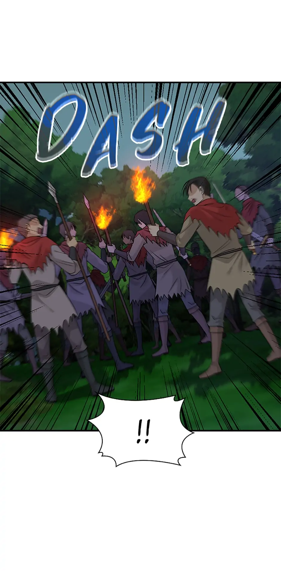 Marriage and Sword Chapter 43 - page 25