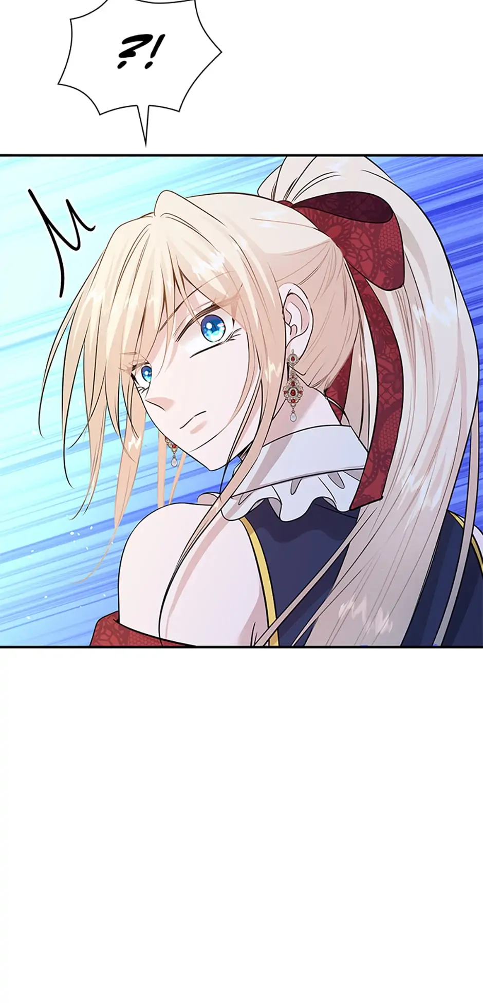 Marriage and Sword Chapter 43 - page 3