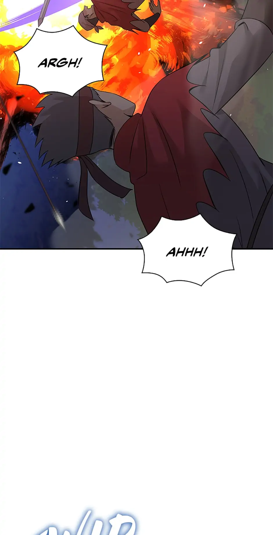 Marriage and Sword Chapter 43 - page 35