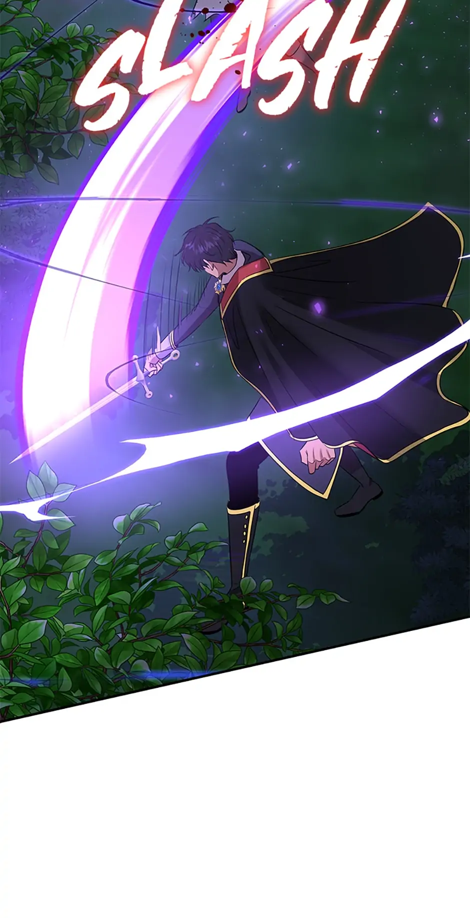 Marriage and Sword Chapter 43 - page 38