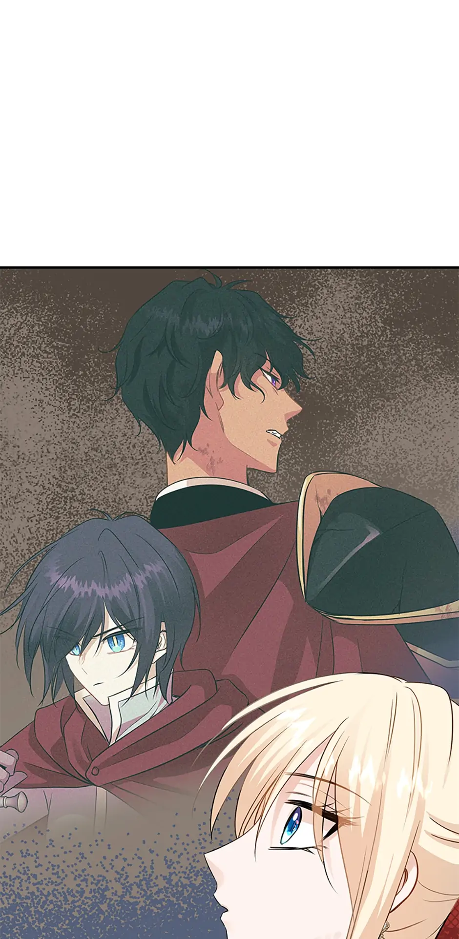Marriage and Sword Chapter 43 - page 42