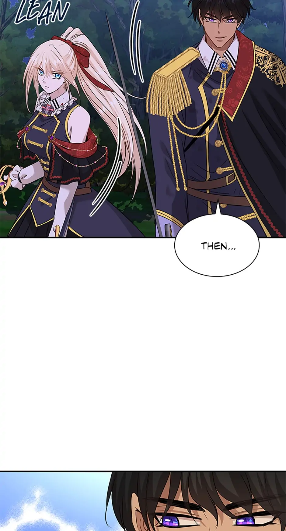 Marriage and Sword Chapter 43 - page 49