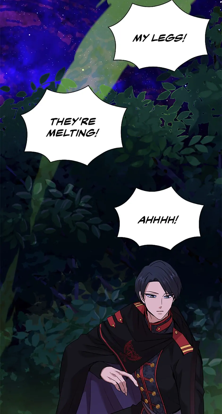 Marriage and Sword Chapter 43 - page 62