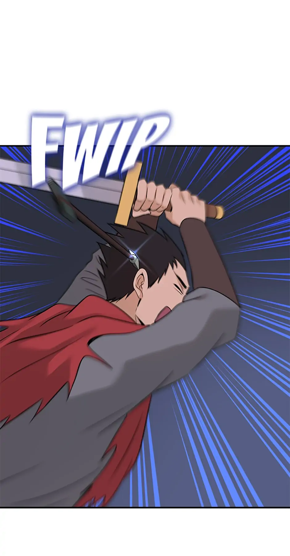 Marriage and Sword Chapter 43 - page 71