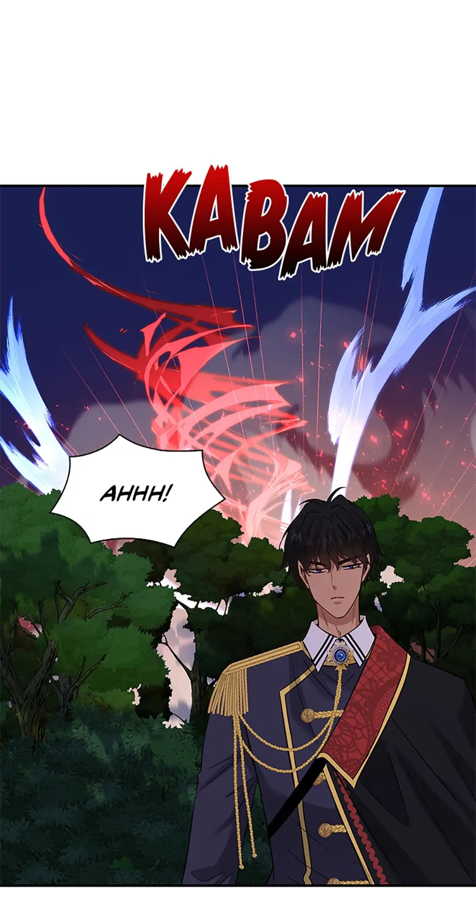 Marriage and Sword Chapter 43 - page 77