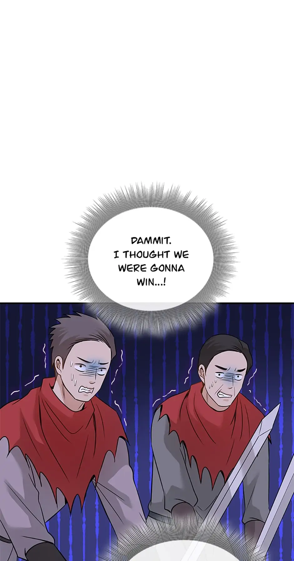 Marriage and Sword Chapter 43 - page 79