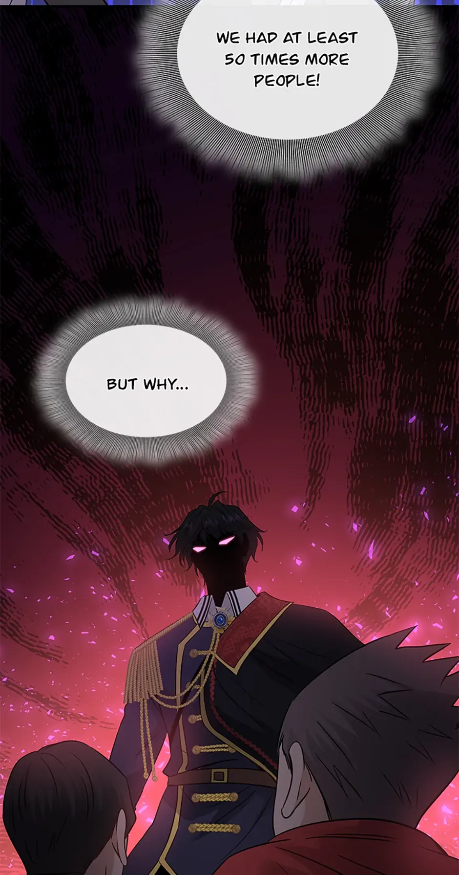 Marriage and Sword Chapter 43 - page 80