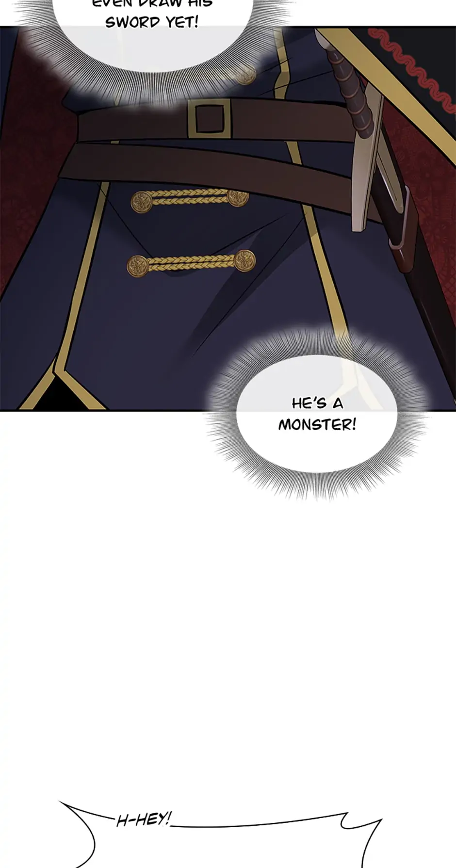 Marriage and Sword Chapter 43 - page 82