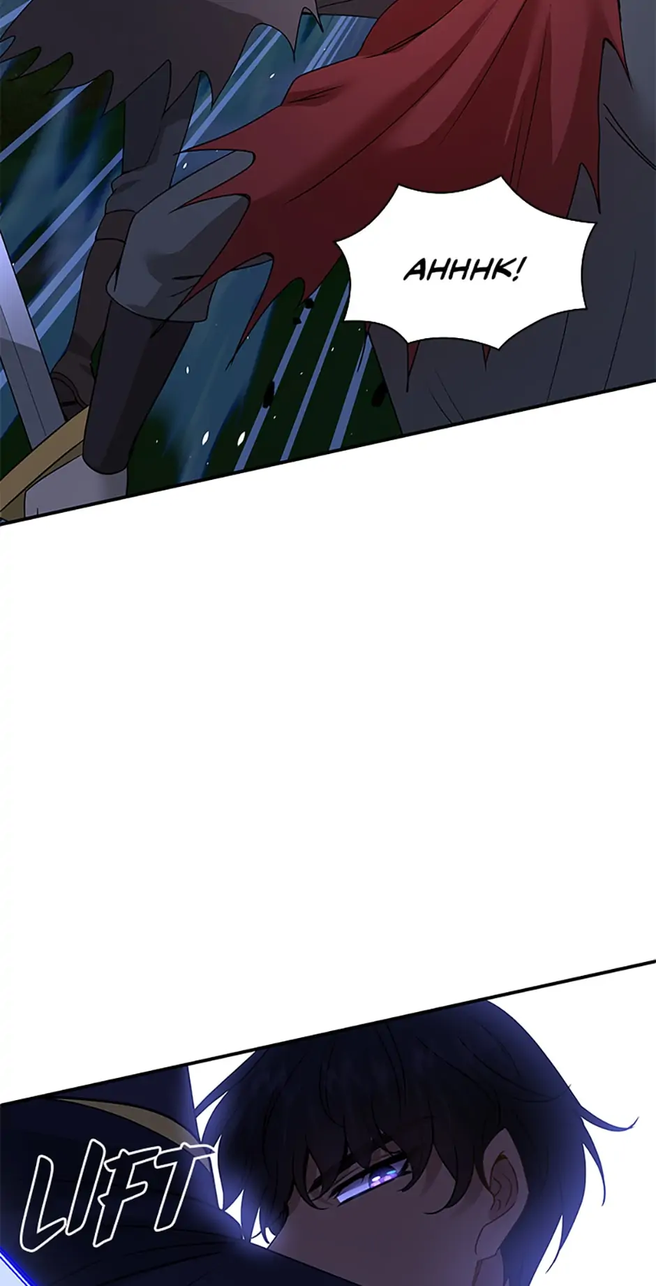 Marriage and Sword Chapter 43 - page 85