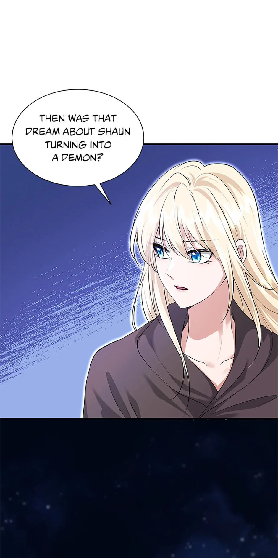 Marriage and Sword Chapter 121 - page 101