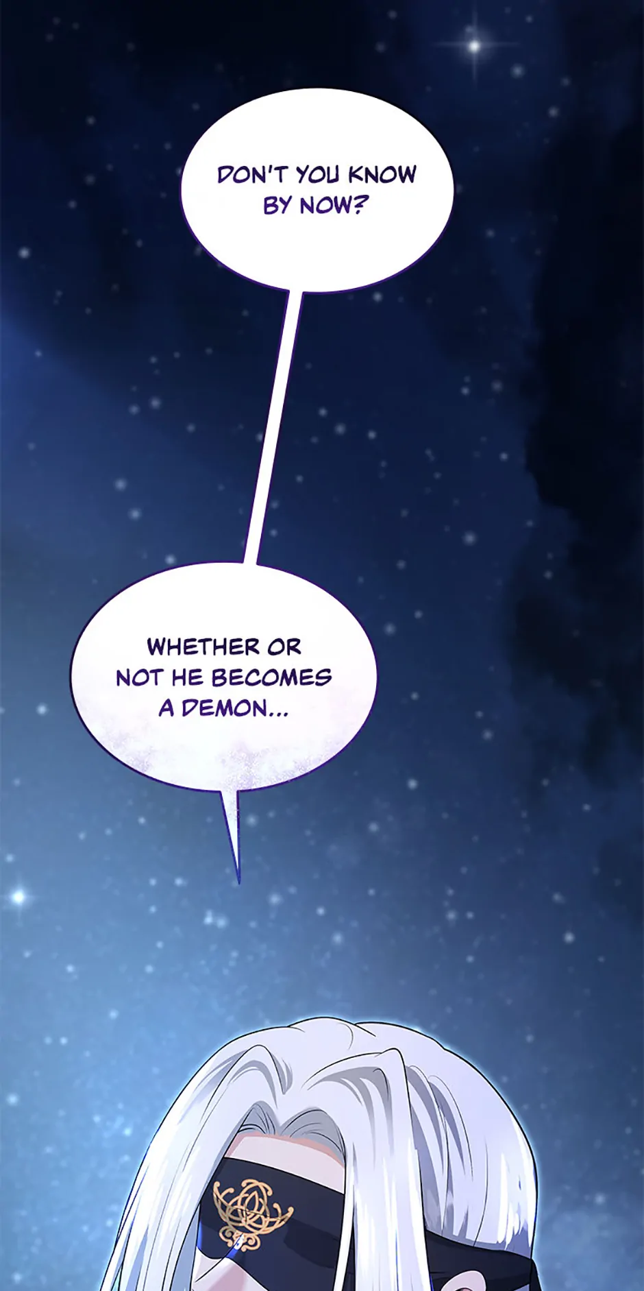 Marriage and Sword Chapter 121 - page 102