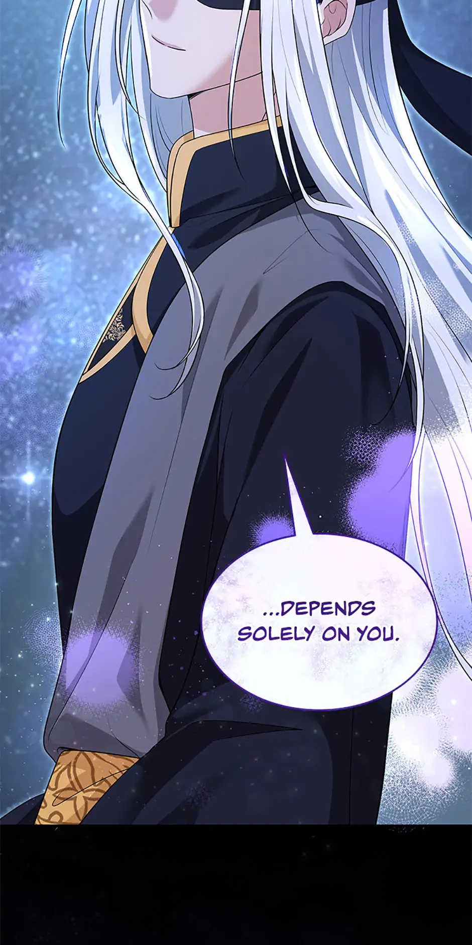 Marriage and Sword Chapter 121 - page 103