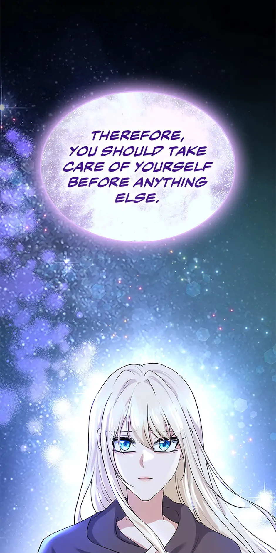 Marriage and Sword Chapter 121 - page 104