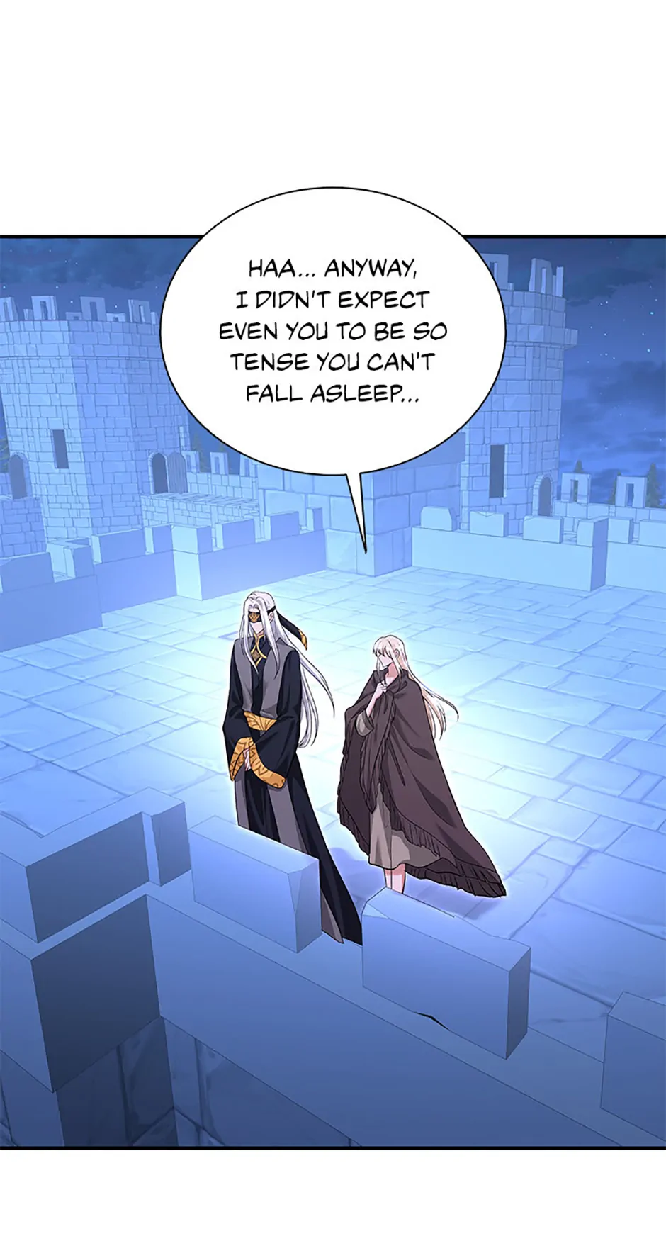 Marriage and Sword Chapter 121 - page 106