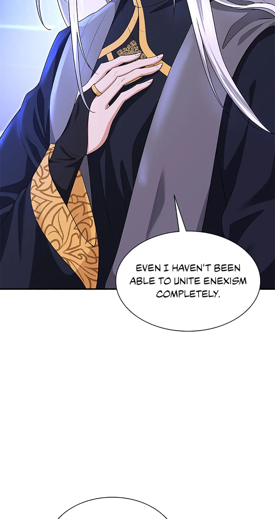 Marriage and Sword Chapter 121 - page 108