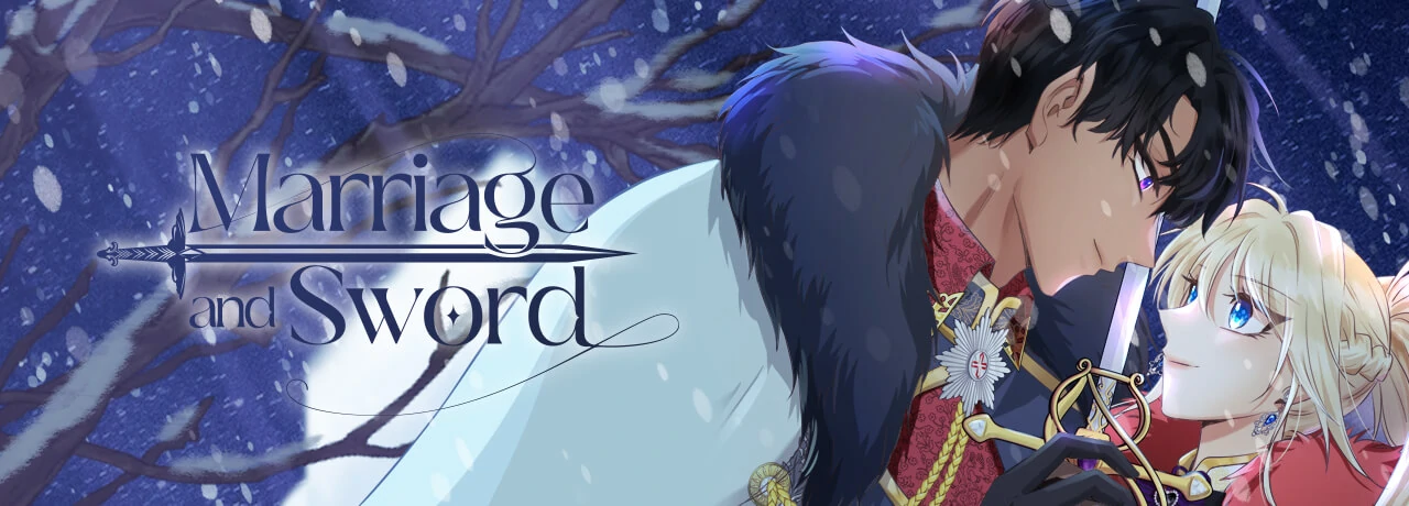 Marriage and Sword Chapter 121 - page 114