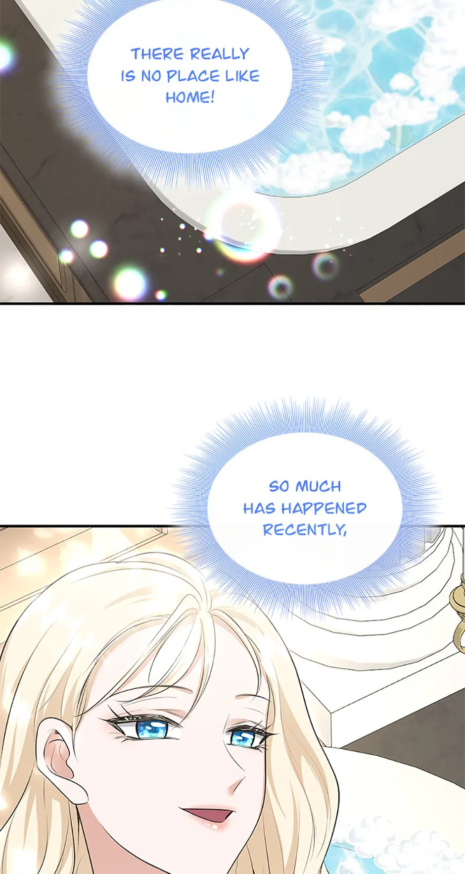 Marriage and Sword Chapter 121 - page 15