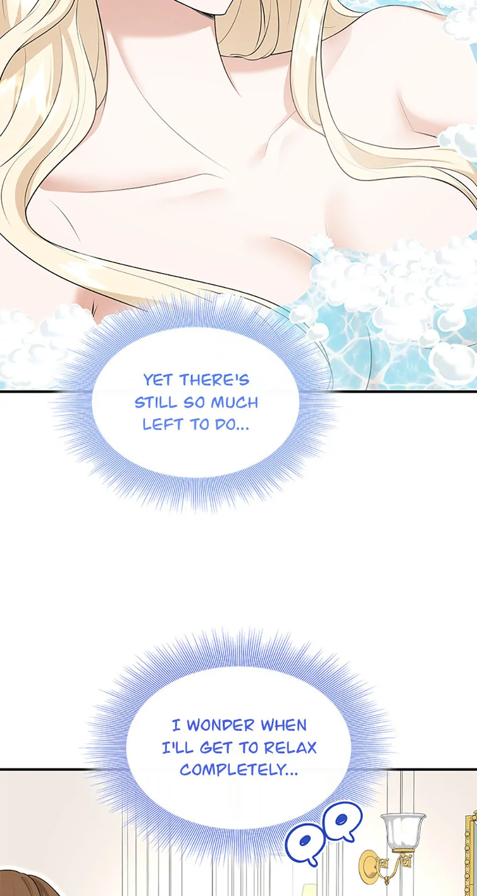 Marriage and Sword Chapter 121 - page 16