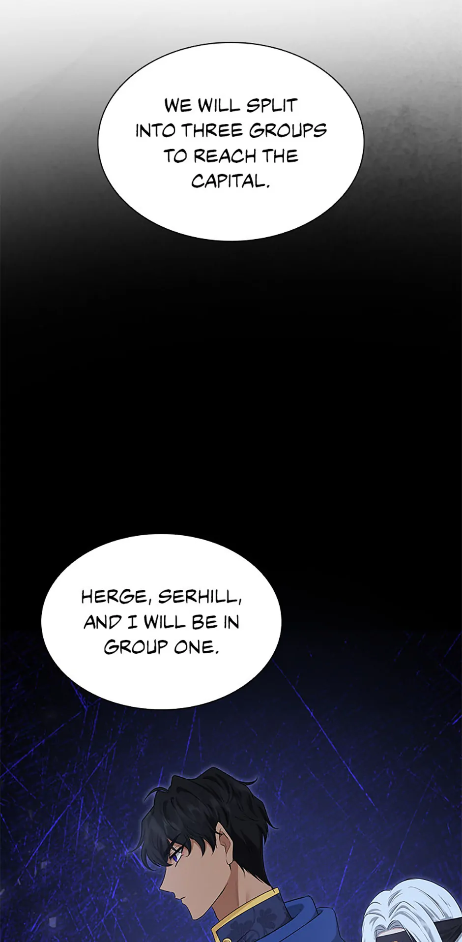 Marriage and Sword Chapter 121 - page 2