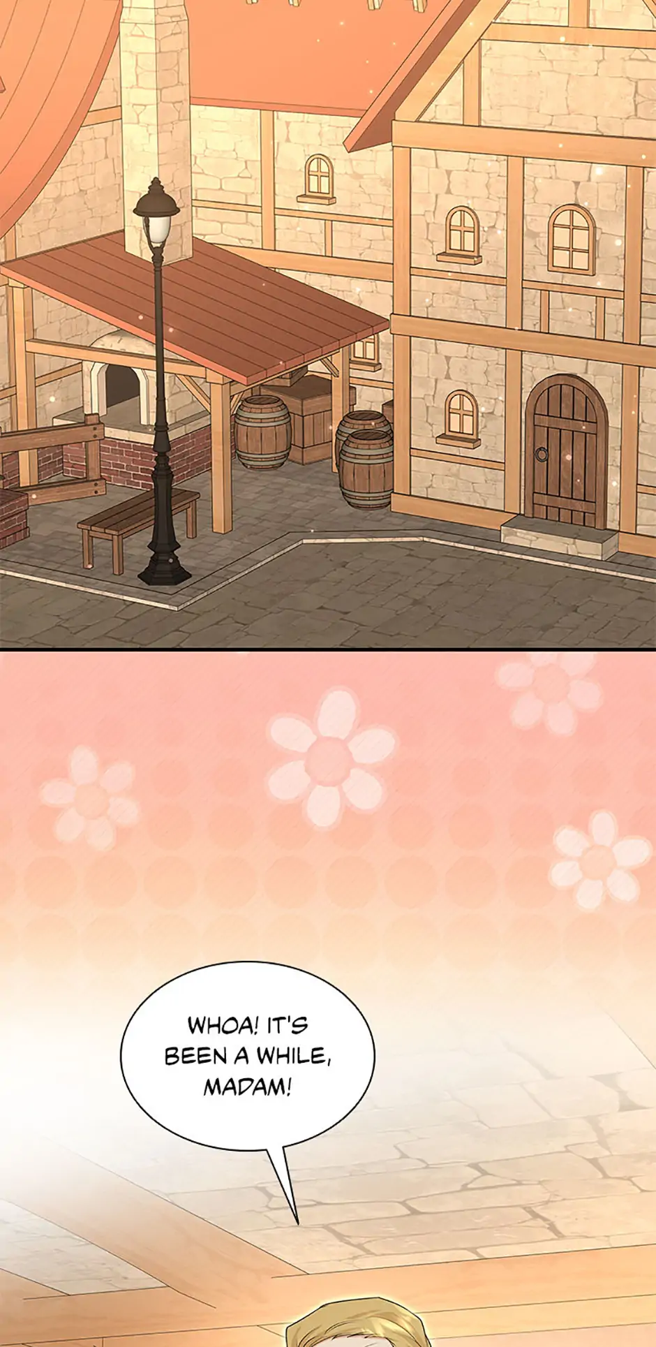 Marriage and Sword Chapter 121 - page 21
