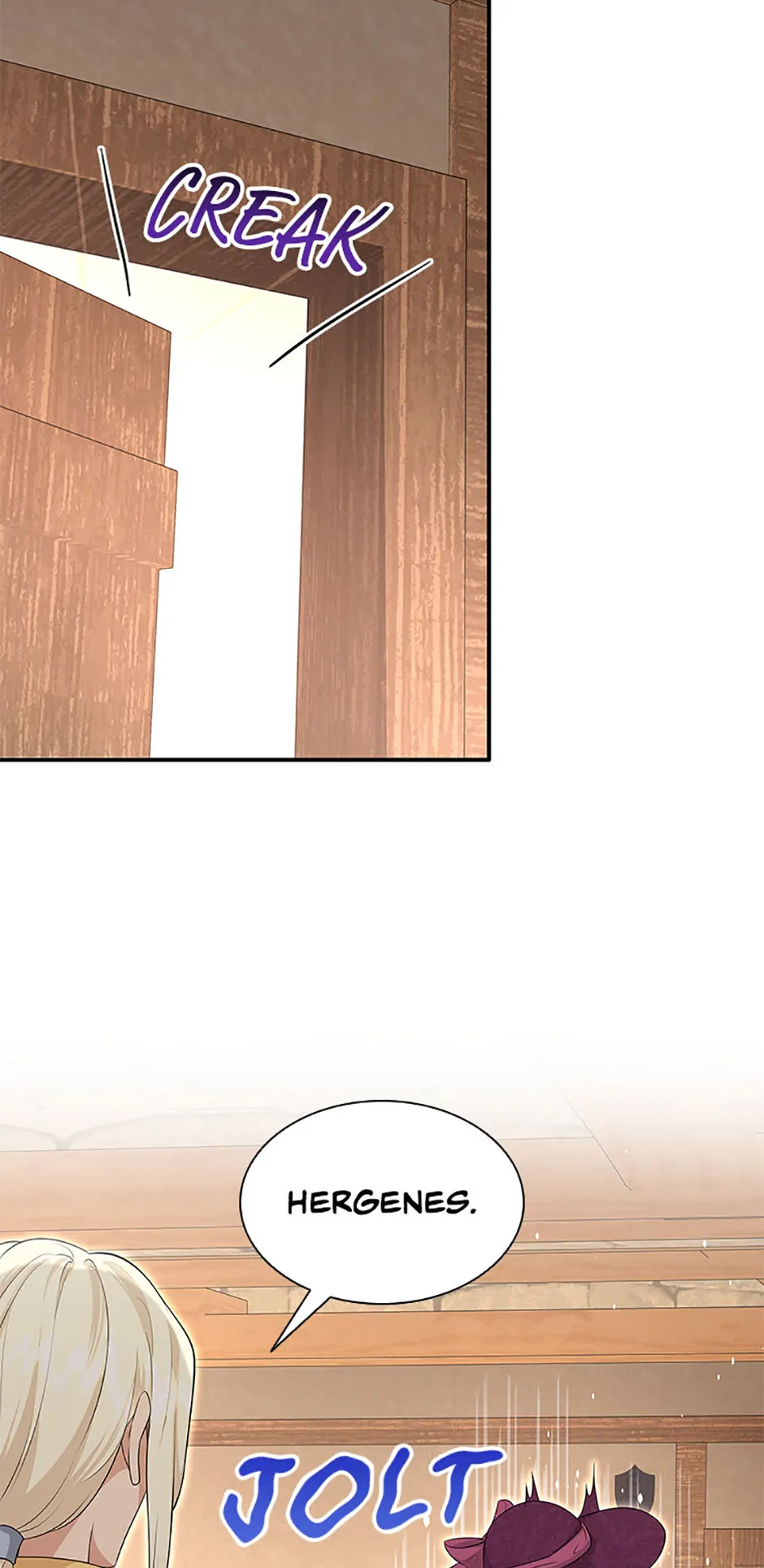 Marriage and Sword Chapter 121 - page 25