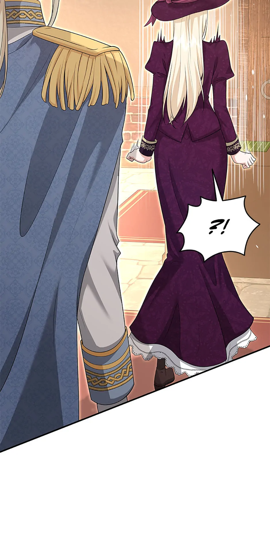 Marriage and Sword Chapter 121 - page 26