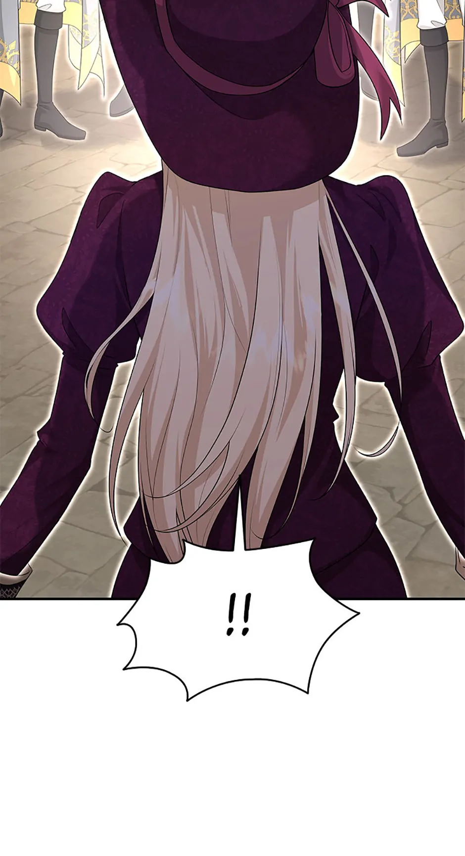 Marriage and Sword Chapter 121 - page 33
