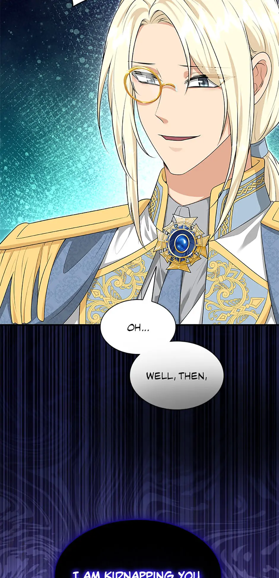 Marriage and Sword Chapter 121 - page 36