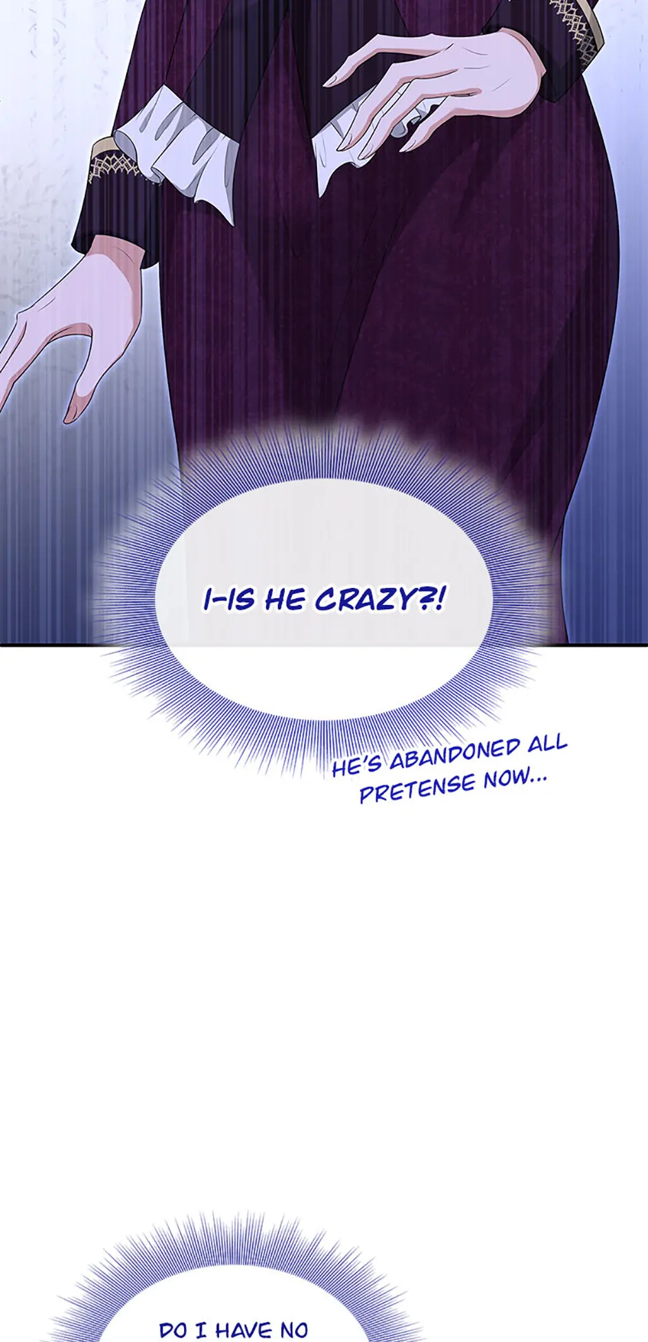 Marriage and Sword Chapter 121 - page 38