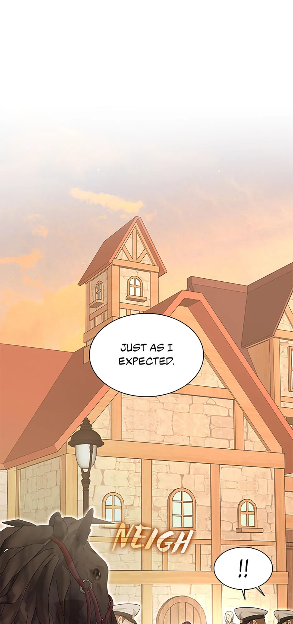 Marriage and Sword Chapter 121 - page 40