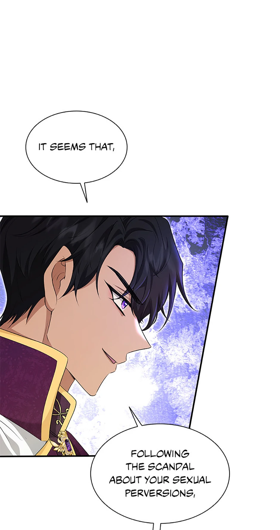 Marriage and Sword Chapter 121 - page 46