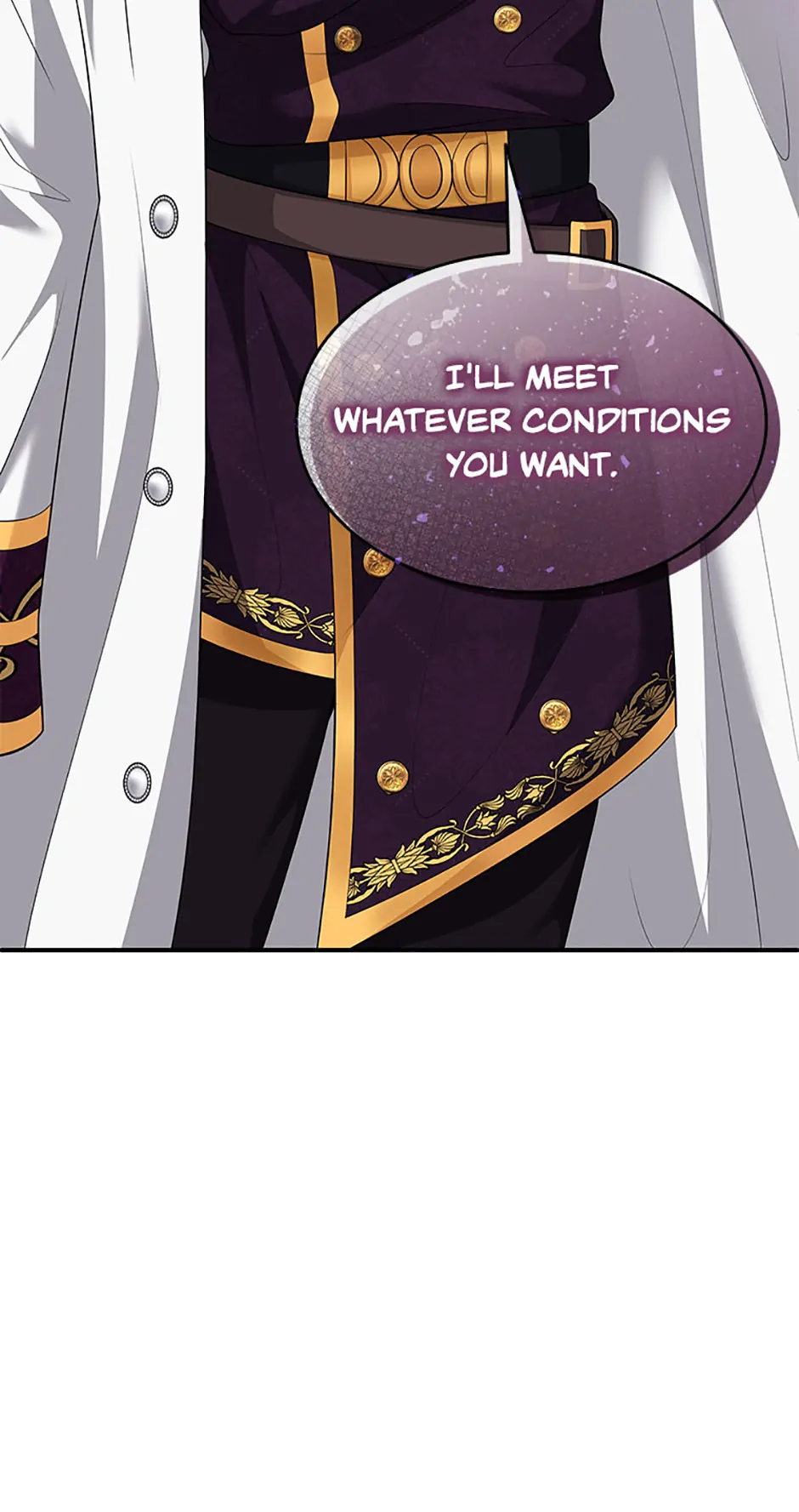 Marriage and Sword Chapter 121 - page 52