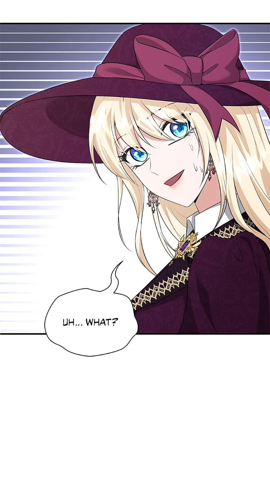 Marriage and Sword Chapter 121 - page 58
