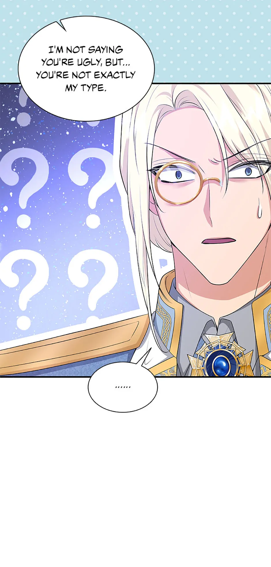 Marriage and Sword Chapter 121 - page 63