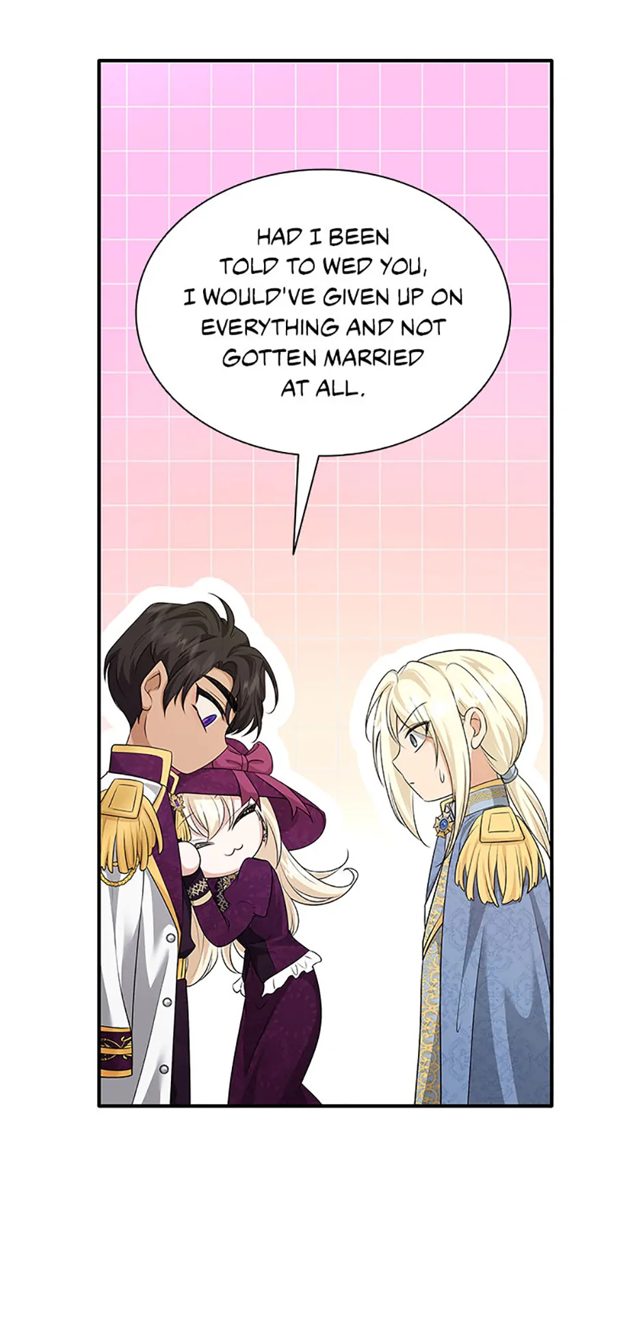 Marriage and Sword Chapter 121 - page 64