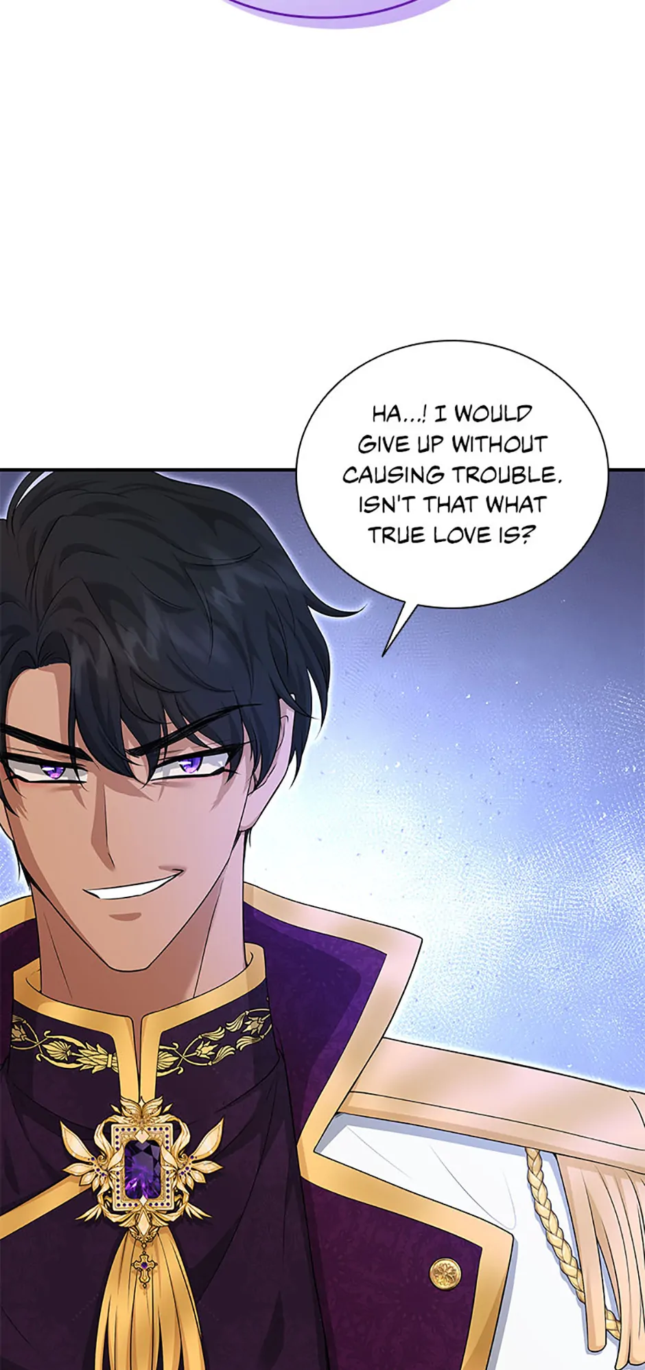 Marriage and Sword Chapter 121 - page 67