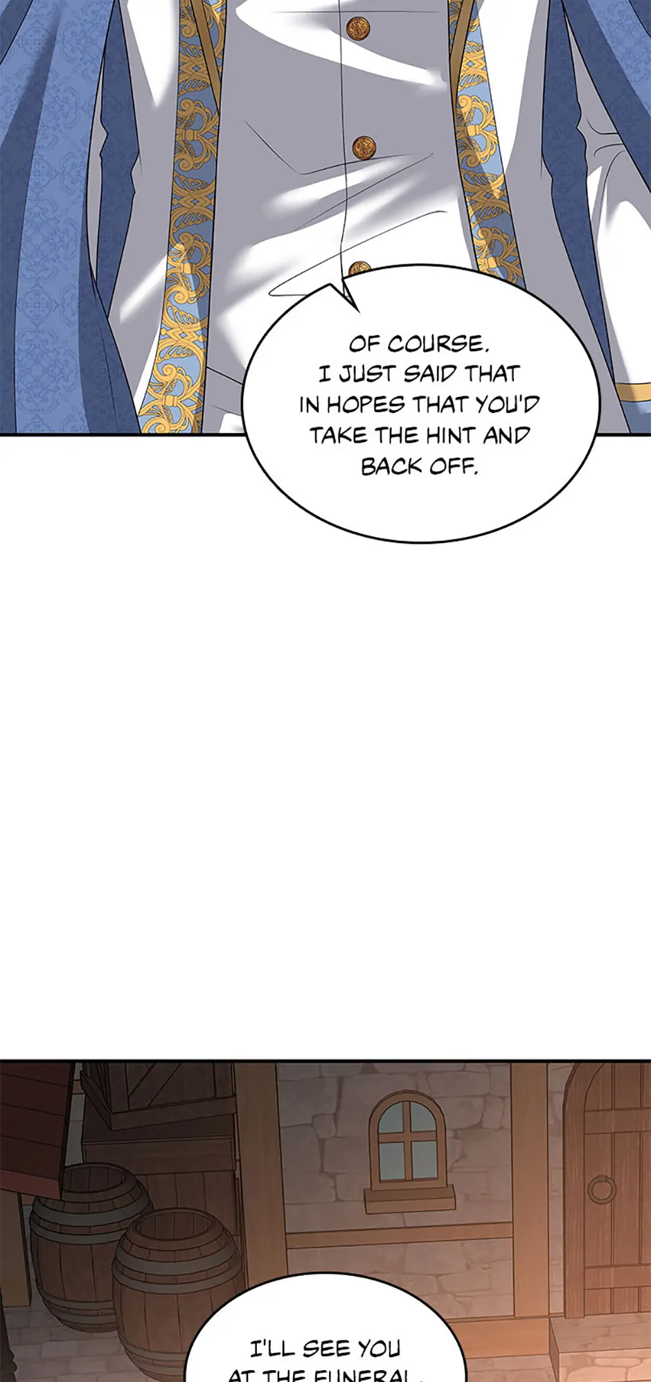 Marriage and Sword Chapter 121 - page 69