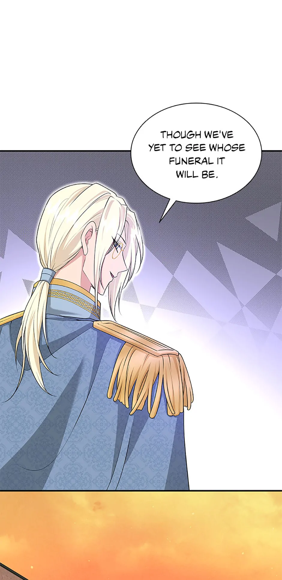 Marriage and Sword Chapter 121 - page 71