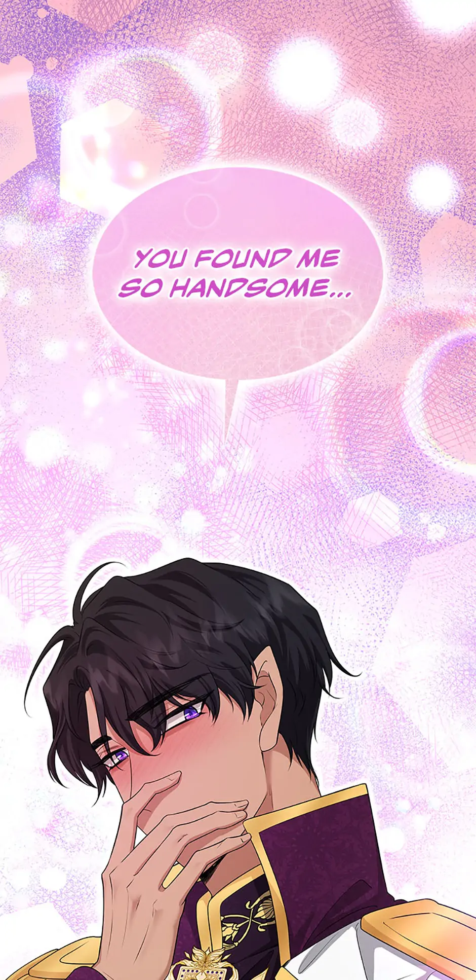Marriage and Sword Chapter 121 - page 74